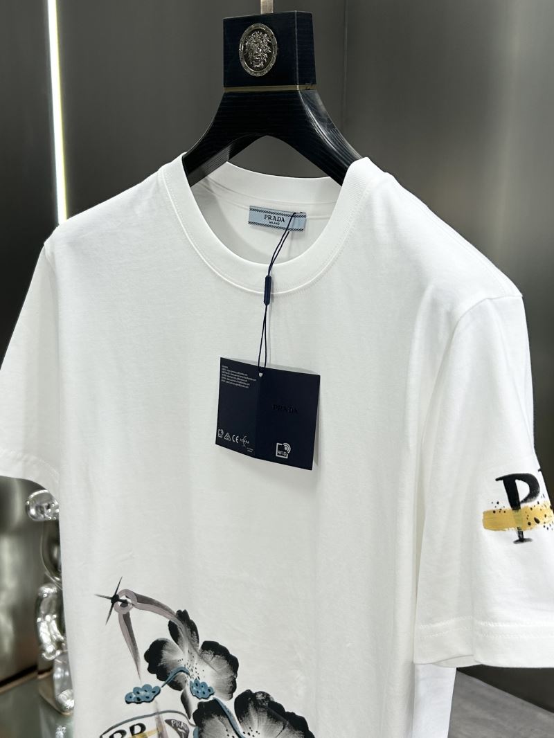 Prada T-Shirts